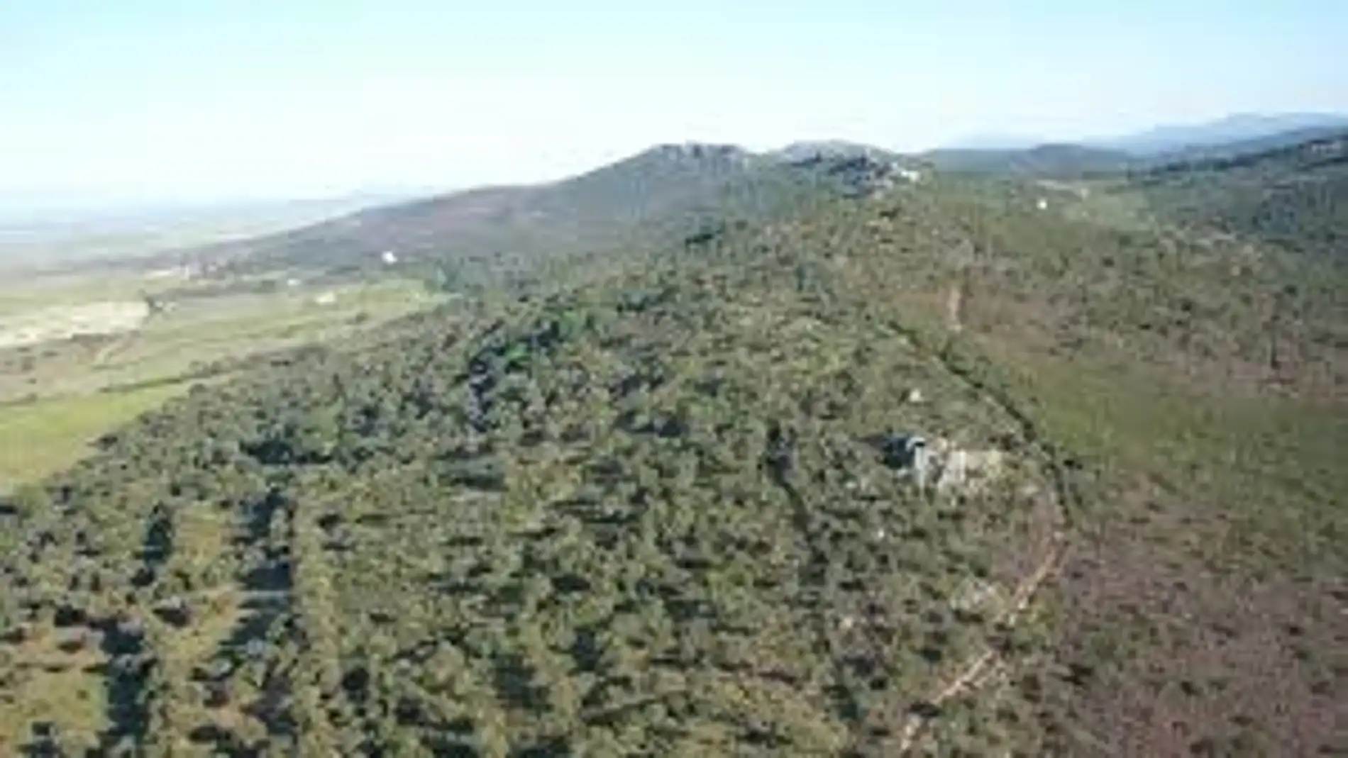 La Junta concede el permiso de exploración a la mina de Litio en Cáceres