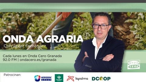 Onda Agraria Granada