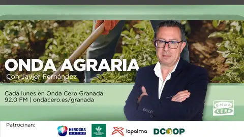 Onda Agraria Granada Onda Agraria Granada