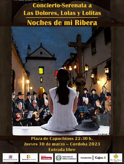 Serenata a las Dolores, Lolas y Lolitas Serenata a las Dolores, Lolas y Lolitas