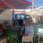 Más de Uno Marbella 12:20. Miércoles 29 de marzo de 2023 Más de Uno Marbella 12:20. Miércoles 29 de marzo de 2023