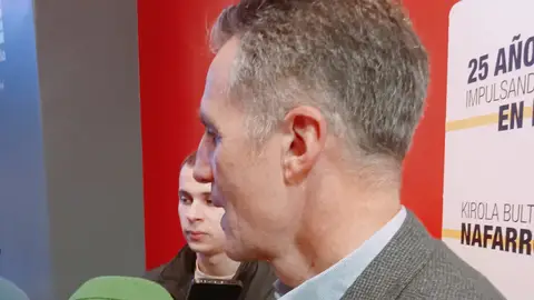 Miguel Induráin Miguel Induráin