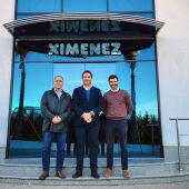 Ximenez Group iluminará sus instalaciones de forma más limpia gracias a EnchufeSolar 