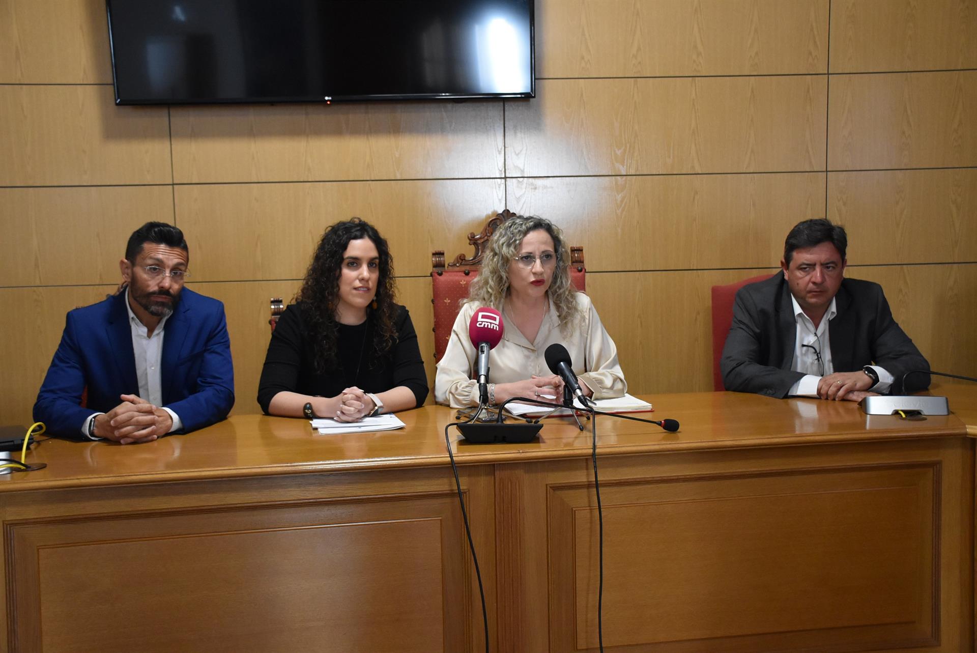 Seseña (Toledo) contará con 340 nuevas viviendas de alquiler Seseña (Toledo) contará con 340 nuevas viviendas de alquiler