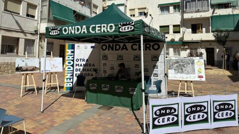 onda cero marina baixa especial edusi benidorm