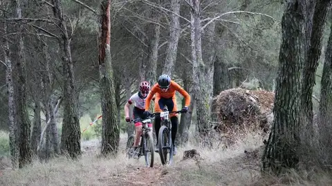 Guillermo Peralta en la Cadena Guillermo Peralta en la Cadena