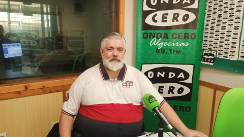 Juan Jes&uacute;s Ladr&oacute;n de Guevara presenta &ldquo;De Algeciras a los Dardanelos&rdquo;