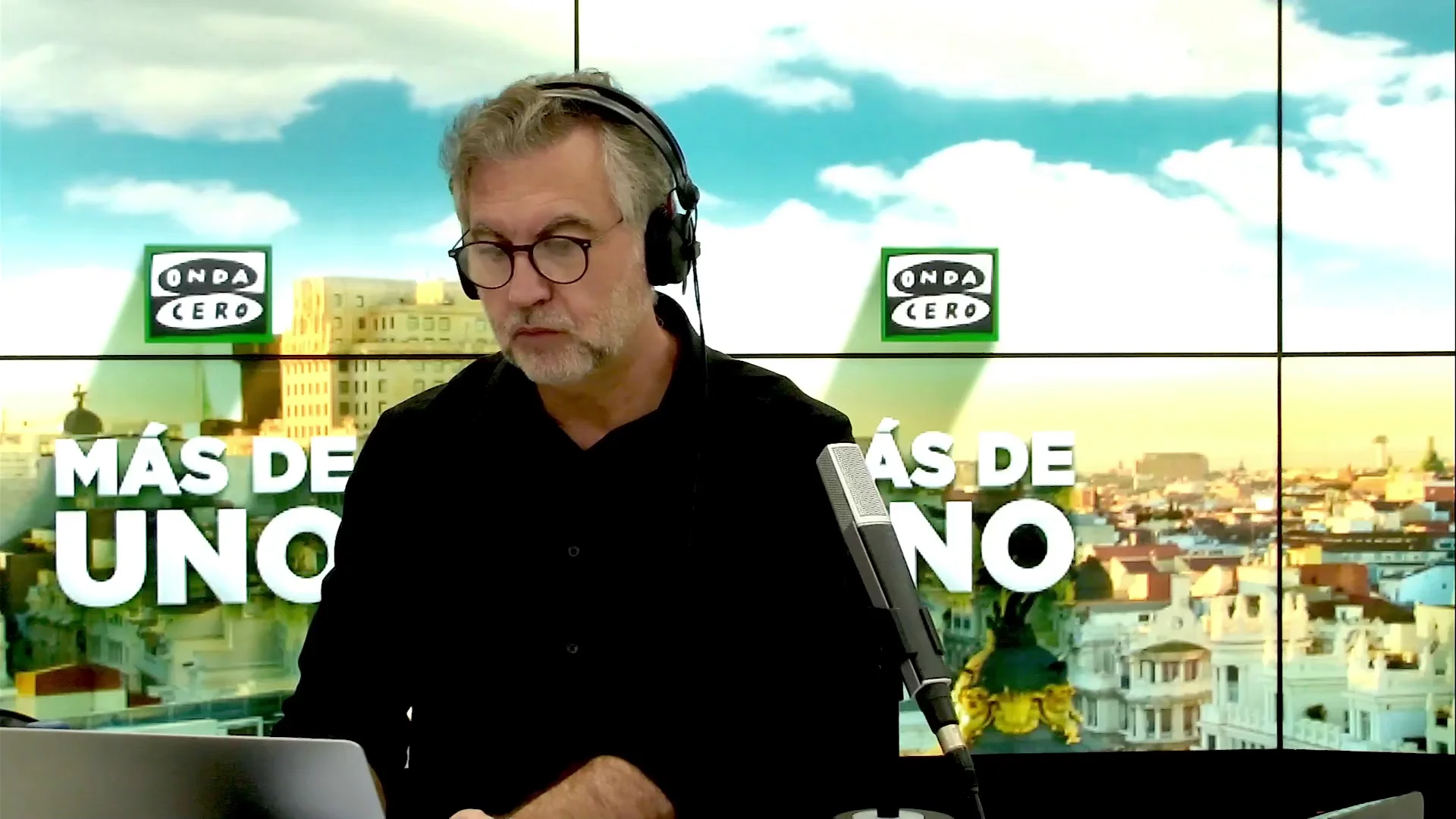 Vídeo | Monólogo de Alsina: "Santa Clara, mártir discontinua"