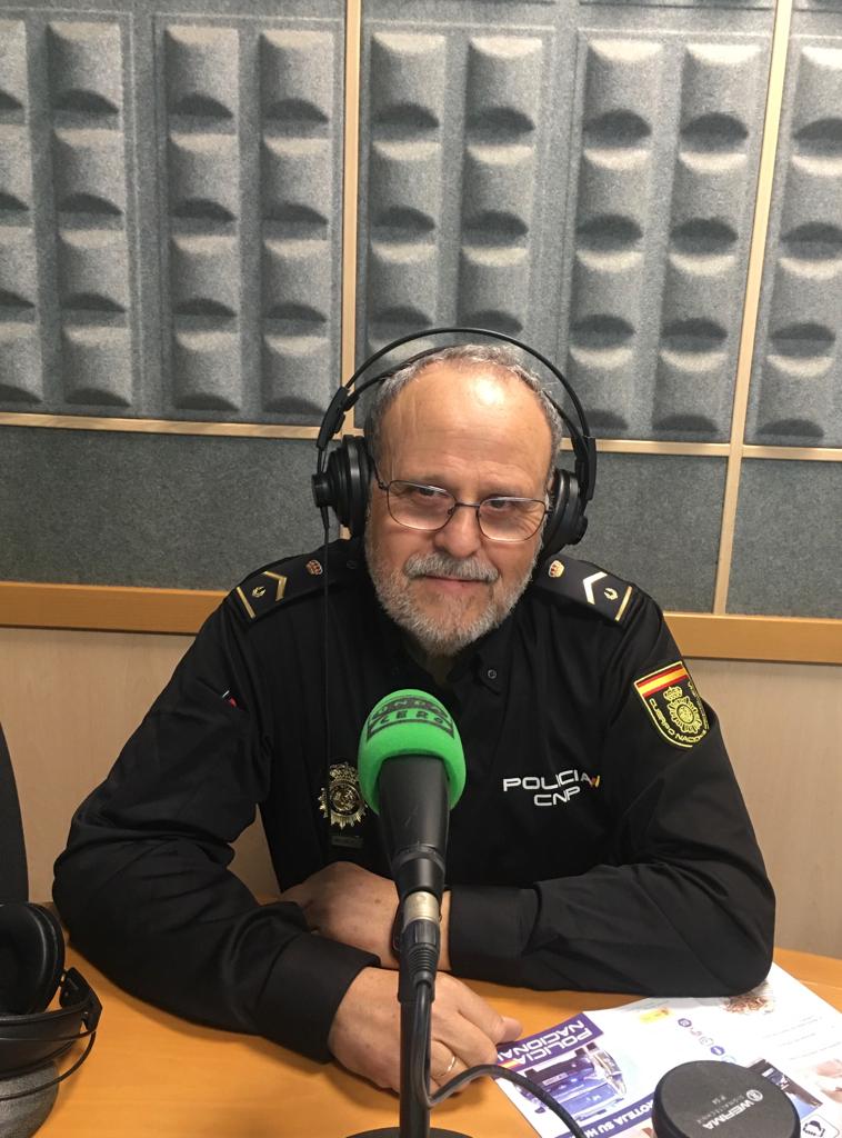 ¿Tu casa estará vacía en Semana Santa? Escucha estos consejos de la Policía Nacional ¿Tu casa estará vacía en Semana Santa? Escucha estos consejos de la Policía Nacional