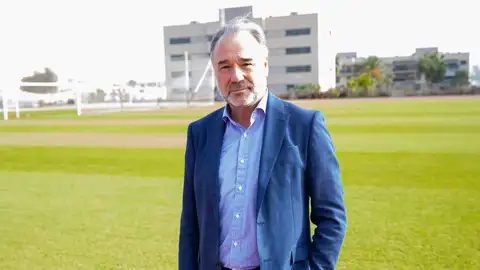 Antonio Palma Fútbol