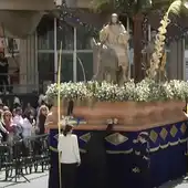 El Domingo de Ramos será soleado y más fresco El Domingo de Ramos será soleado y más fresco