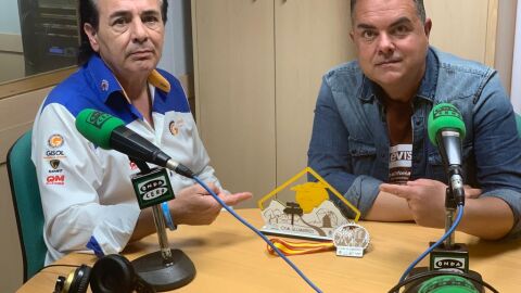 En Marcha En Marcha