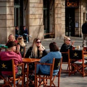 7 de cada 10 restauradors consideren que Barcelona és més insegura