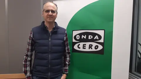 Juan Carlos Guerrero, concejal de Vivienda de Avilés Juan Carlos Guerrero, concejal de Vivienda de Avilés