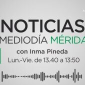 Noticias Merida Inma