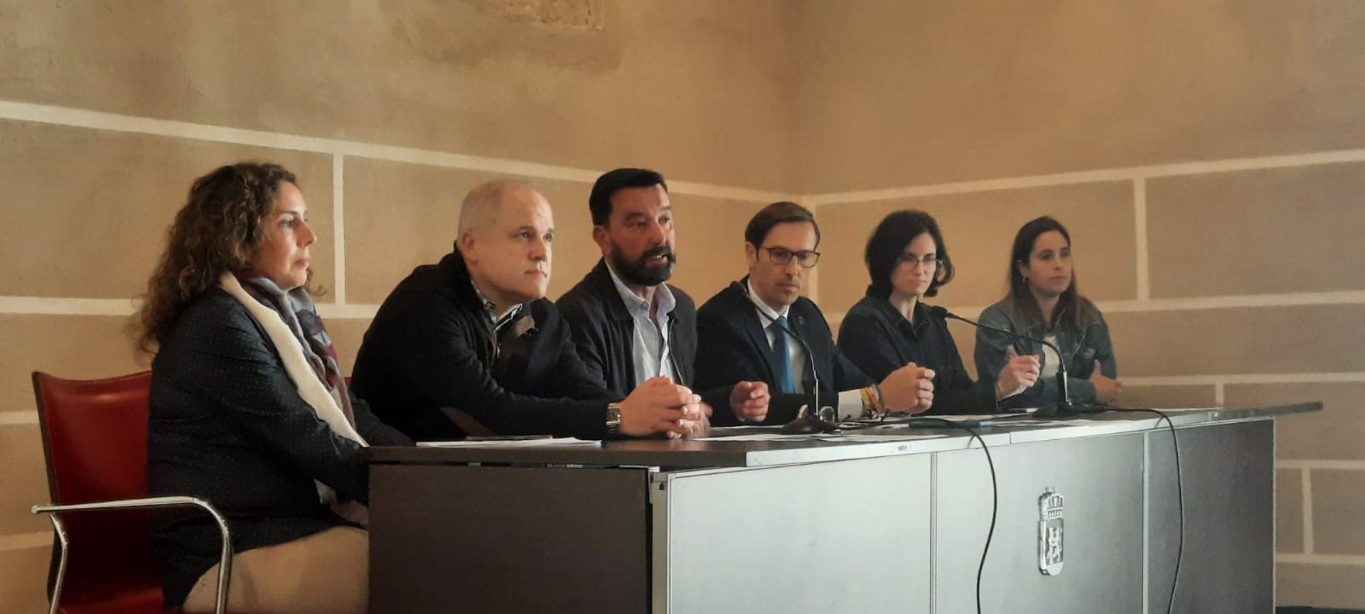 Nace el Plan de Prevención del Suicidio en Badajoz 2023-2028 con el objetivo de minimizar las conductas suicidas en la ciudad Nace el Plan de Prevención del Suicidio en Badajoz 2023-2028 con el objetivo de minimizar las conductas suicidas en la ciudad