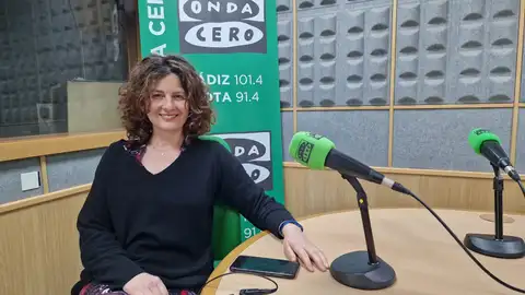 Ana López Segovia Ana López Segovia