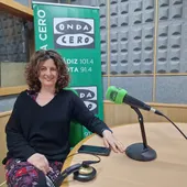 Ana López Segovia Ana López Segovia