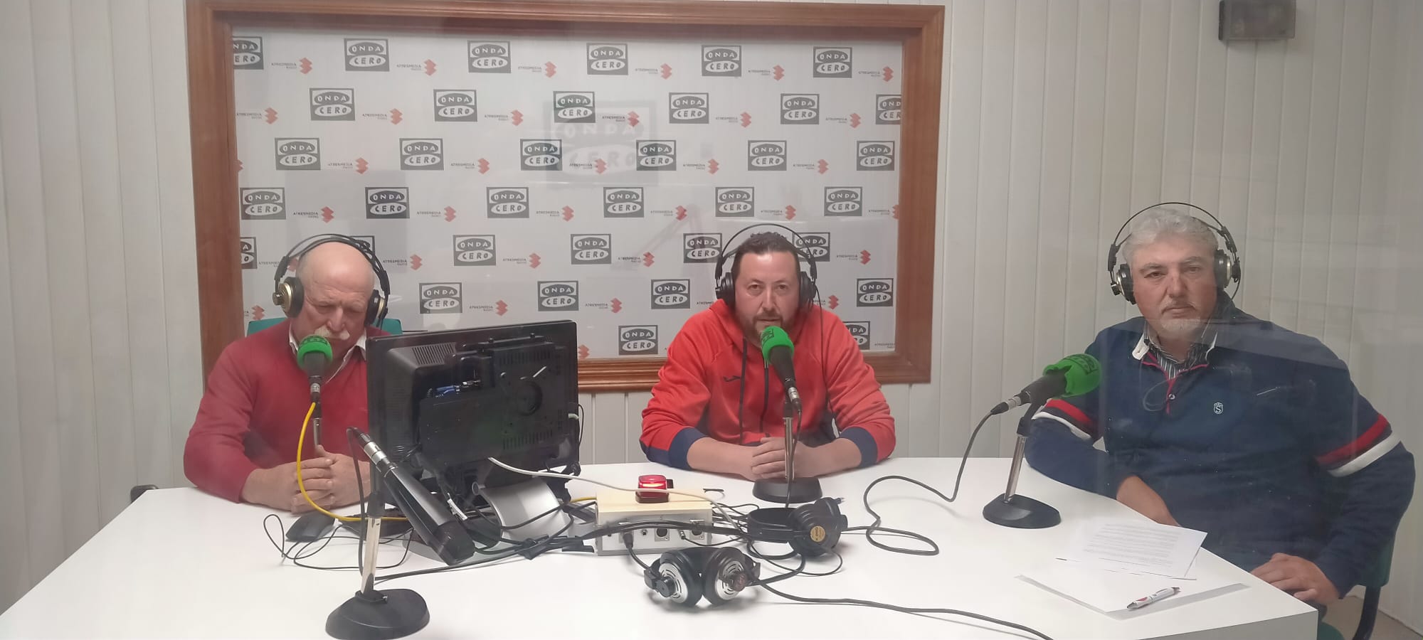 Hablamos de la situación que atraviesa el campo Hablamos de la situación que atraviesa el campo