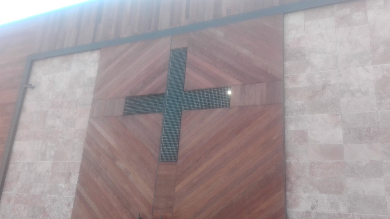 Masías: "En dos años como alcaldesa, la Asociación de Cofradías de Ciudad Real solo me ha pedido adecentar el guardapasos" Masías: "En dos años como alcaldesa, la Asociación de Cofradías de Ciudad Real solo me ha pedido adecentar el guardapasos"