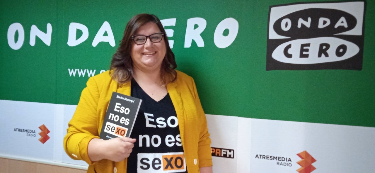 "A las familias se les helaría la sangre si oyeran cómo hablan sus hijos adolescentes sobre sexo" "A las familias se les helaría la sangre si oyeran cómo hablan sus hijos adolescentes sobre sexo"