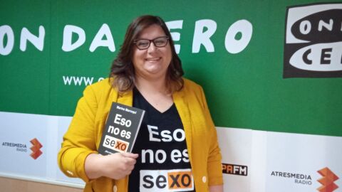 Marina Marroqu&iacute;