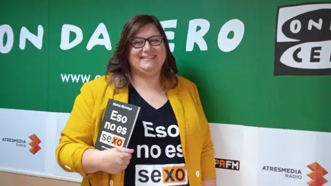 Marina Marroquí Marina Marroquí