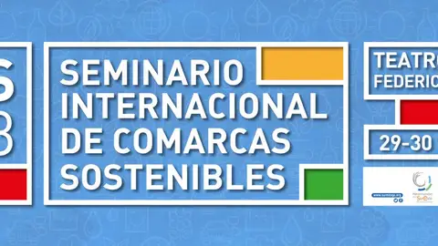 Comarcas Sostenibles Comarcas Sostenibles