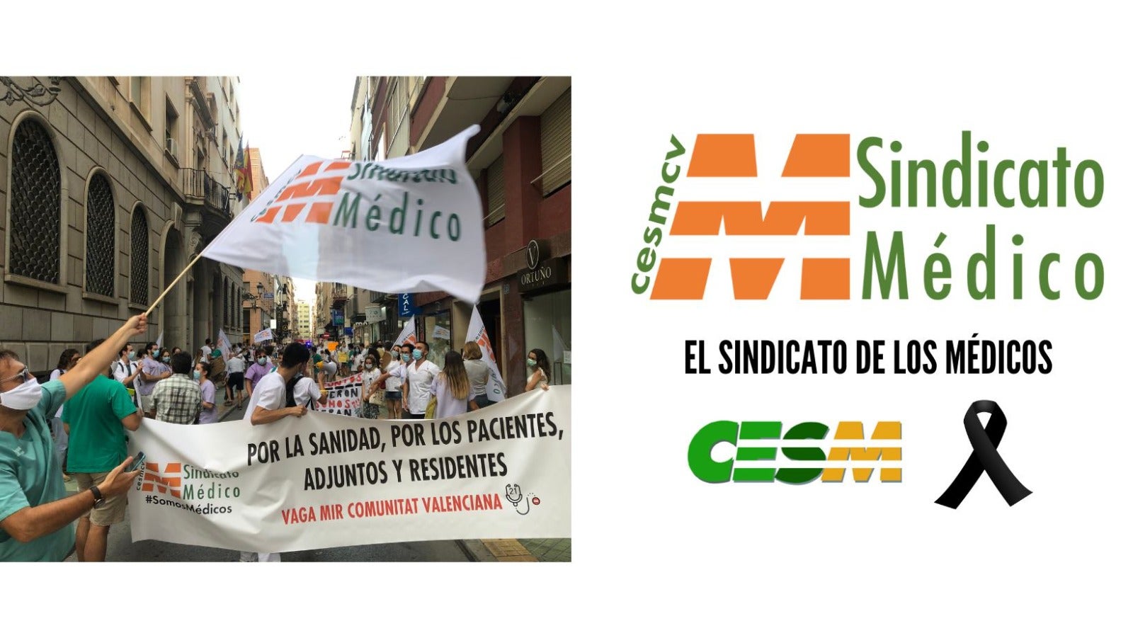 Los médicos vuelven a la huelga el 3 de abril y anuncian que denunciarán a Sanidad por negarles derechos fundamentales Los médicos vuelven a la huelga el 3 de abril y anuncian que denunciarán a Sanidad por negarles derechos fundamentales
