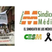 Sindicato Médico de la Comunidad Valenciana 