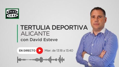 Portada Tertulia Miercoles