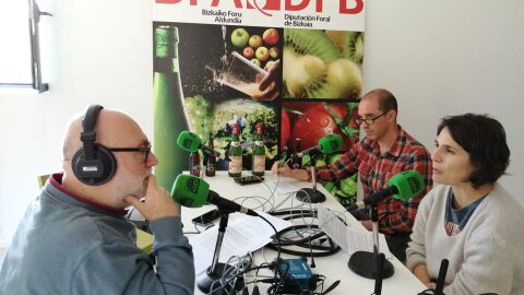M&aacute;s de Uno Bizkaia