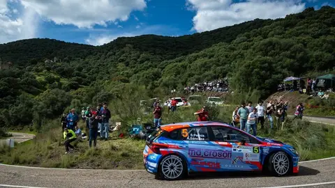 Surhayén Pernía .- Hyundai Surhayén Pernía .- Hyundai