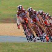 ciclismo