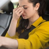 20 consellos para evitar quedarse durmido ao volante