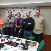 Paso a paso con Eva Masías y Jesús Torres Paso a paso con Eva Masías y Jesús Torres