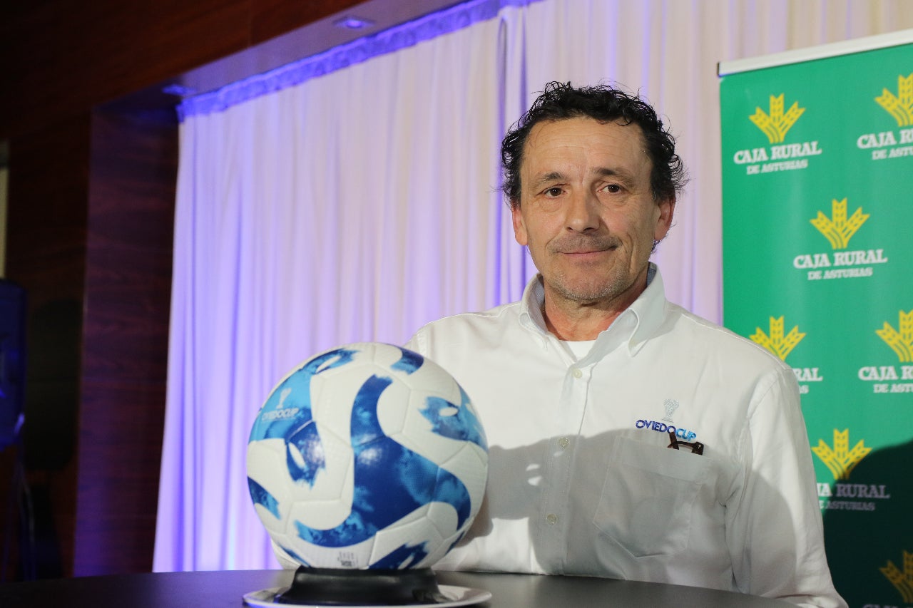 La Oviedo Cup sigue batiendo récords La Oviedo Cup sigue batiendo récords