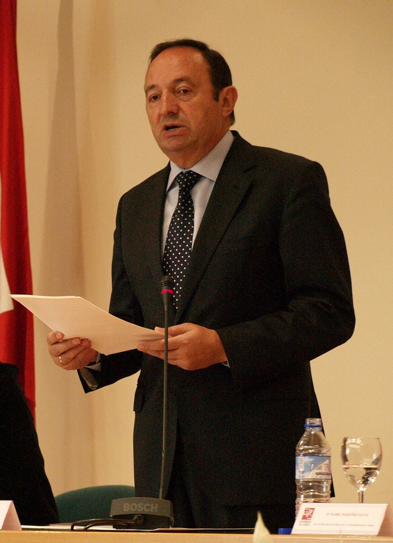 "Es un reconocimiento al servicio público prestado" "Es un reconocimiento al servicio público prestado"