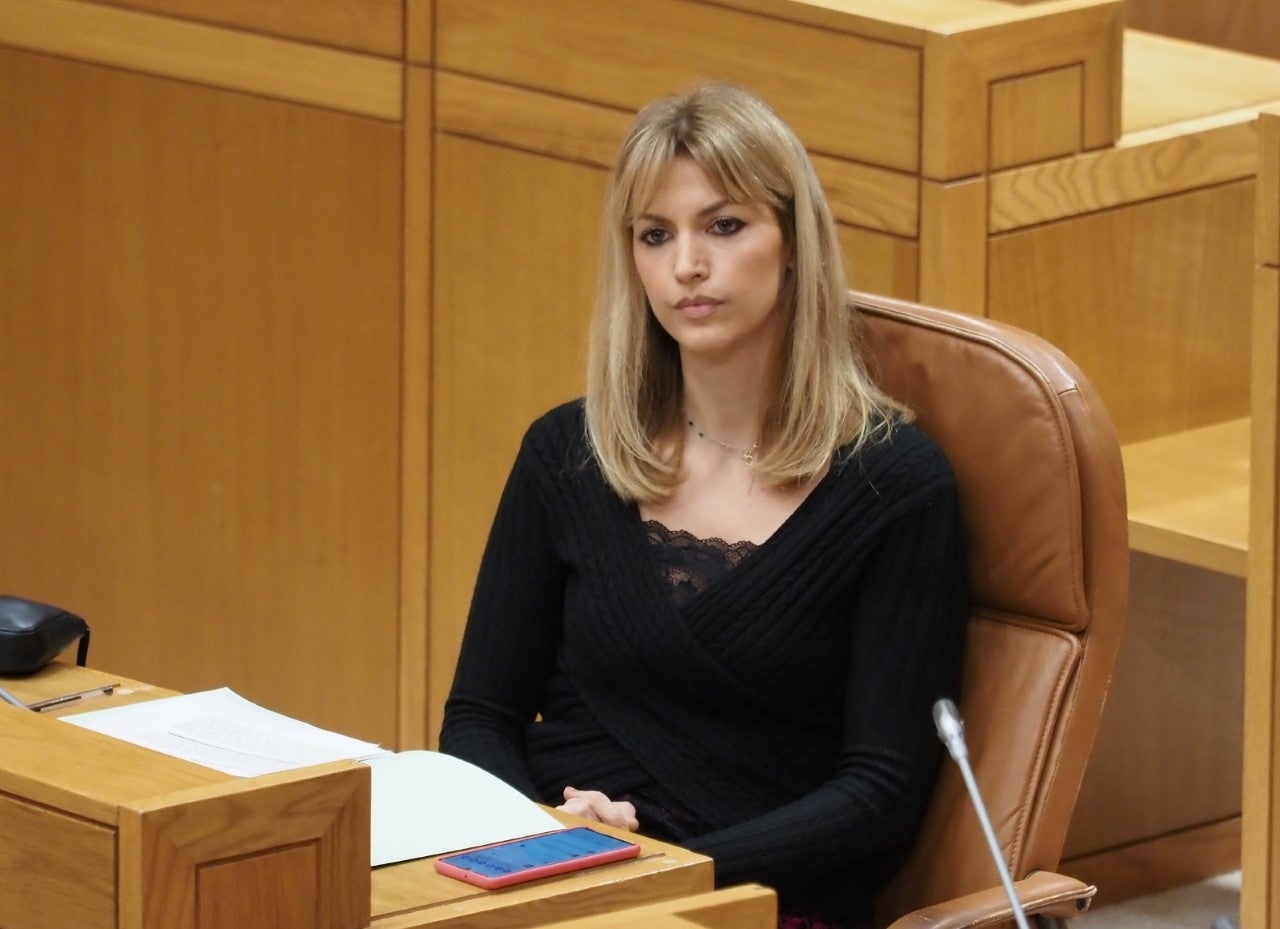 O Psoe empraza a Xunta a crear unha praza adicional de matrona no Carballiño O Psoe empraza a Xunta a crear unha praza adicional de matrona no Carballiño