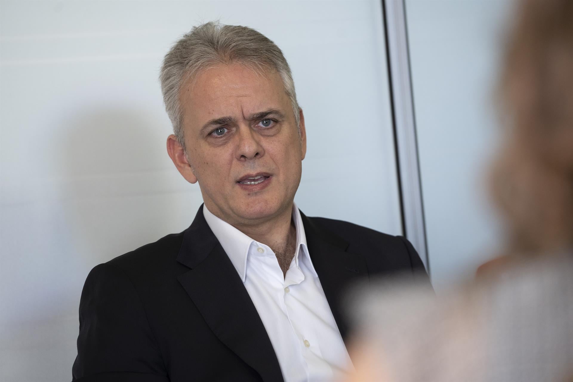 Illueca condiciona el apoyo de UP al bono consumo de Puig a las ayudas al alquiler joven Illueca condiciona el apoyo de UP al bono consumo de Puig a las ayudas al alquiler joven