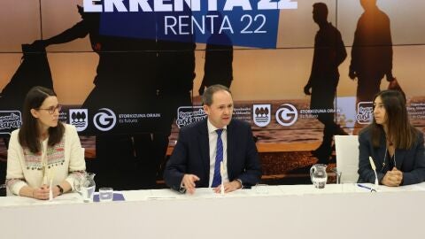 Declaraci&oacute;n de la Renta 
