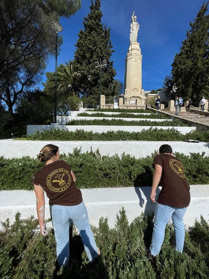 Vuelve la degustación de habas en las Ermitas de Córdoba Vuelve la degustación de habas en las Ermitas de Córdoba