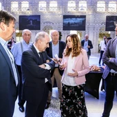 Jornada: Saneamiento, futuro en el Mediterraneo Jornada: Saneamiento, futuro en el Mediterraneo