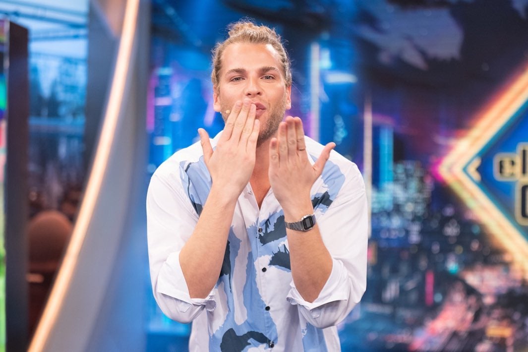 La 2ª edición de ‘Torrevieja Weekend’ llega de la mano del popular diseñador bigastrense Eduardo Navarrete La 2ª edición de ‘Torrevieja Weekend’ llega de la mano del popular diseñador bigastrense Eduardo Navarrete