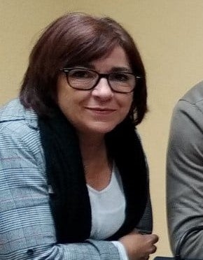 Carolina Pérez desmiente que haya dejado C's para formar parte del PP de la Vila Joiosa Carolina Pérez desmiente que haya dejado C's para formar parte del PP de la Vila Joiosa