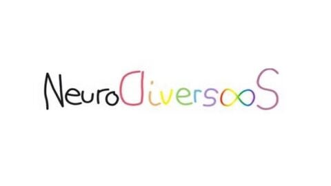 Logo Asociaci&oacute;n Neurodiversos 
