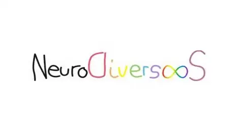 Logo Asociación Neurodiversos Logo Asociación Neurodiversos