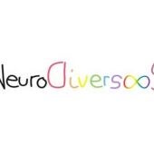 Logo Asociación Neurodiversos 