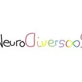 Logo Asociación Neurodiversos Logo Asociación Neurodiversos