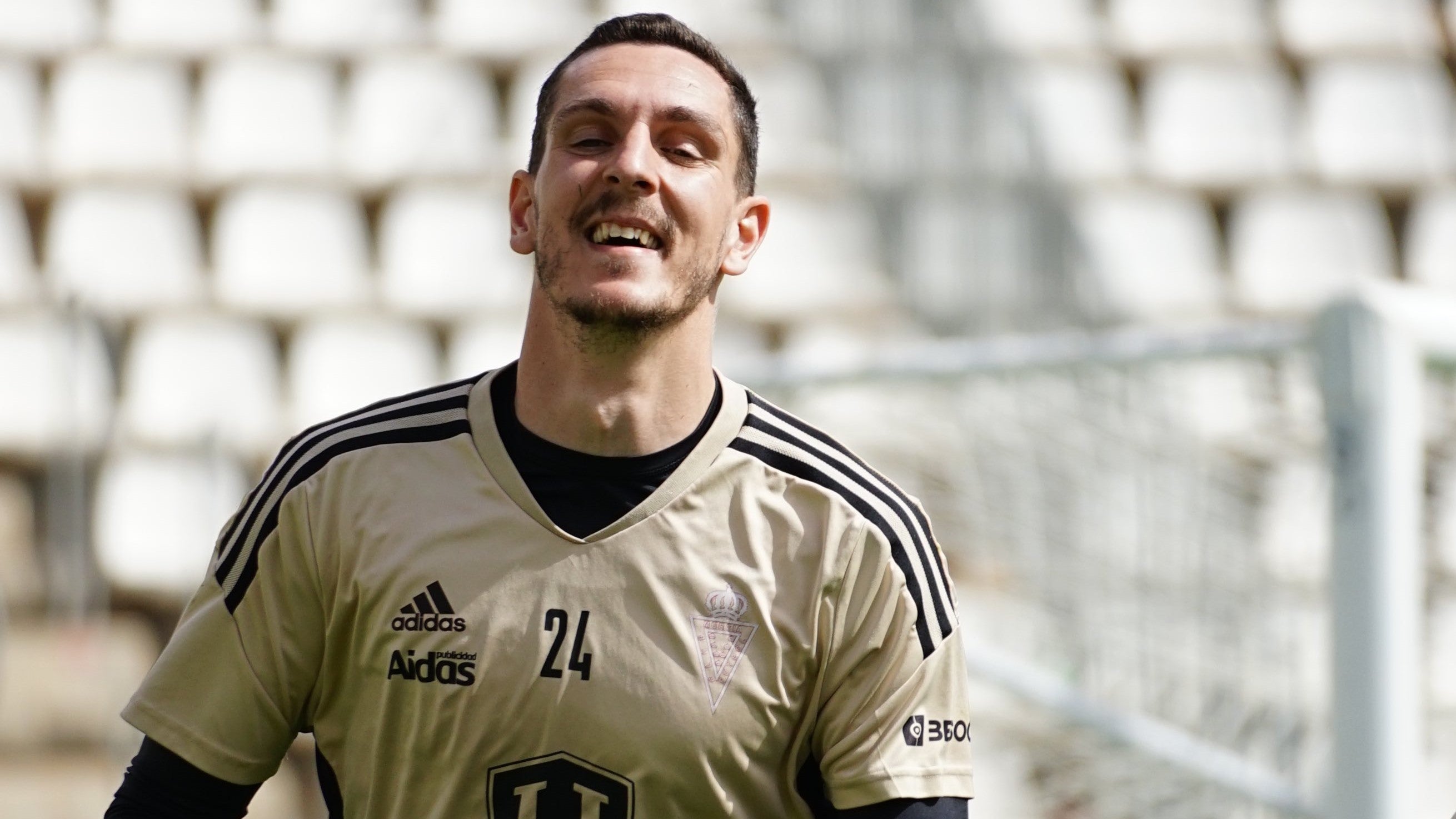 Joao Costa: "En los últimos cinco empates, cuatro hemos merecido ganar y en defensa estamos bien" Joao Costa: "En los últimos cinco empates, cuatro hemos merecido ganar y en defensa estamos bien"